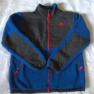 North Face Fleece